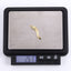 PSS1384 STAINLESS STEEL CHILI PENDANT
