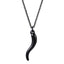 PSS1384 STAINLESS STEEL CHILI PENDANT