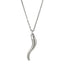 PSS1384 STAINLESS STEEL CHILI PENDANT
