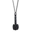 PSS1385 STAINLESS STEEL VIKING AXE PENDANT