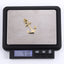 PSS1386 STAINLESS STEEL ANCHOR PENDANT