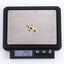 PSS1387 STAINLESS STEEL CROSS PENDANT