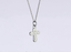 PSS1389 STAINLESS STEEL CROSS PENDANT