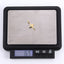 PSS1390 STAINLESS STEEL FOUR-POINT STAR PENDANT