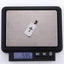 PSS1395 STAINLESS STEEL PENDANT WITH CROSS PATTERN