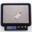 PSS1396 STAINLESS STEEL PENDANT WITH CROSS PATTERN