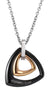 PSS144 STAINLESS STEEL PENDANT PVD