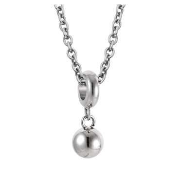 PSS239 316L STAINLESS STEEL PENDANT PVD
