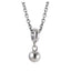PSS239 316L STAINLESS STEEL PENDANT PVD