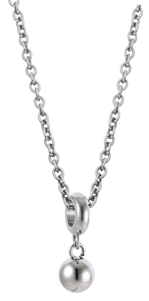 PSS239 316L STAINLESS STEEL PENDANT PVD AAB CO..
