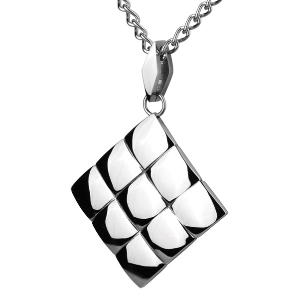 PSS325 STAINLESS STEEL PENDANT AAB CO..
