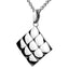 PSS325 STAINLESS STEEL PENDANT