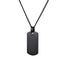 stainless steel pendant