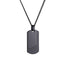 PSS342 STAINLESS STEEL PENDANT