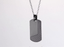 stainless steel pendant