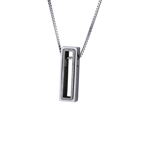 PSS355 STAINLESS STEEL PVD PENDANT AAB CO..