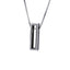 PSS355 STAINLESS STEEL PVD PENDANT