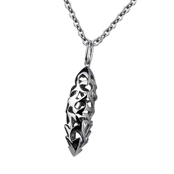 PSS366 STAINLESS STEEL PENDANT AAB CO..