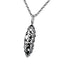 PSS366 STAINLESS STEEL PENDANT