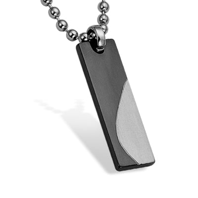 PSS37 STAINLESS STEEL PENDANT AAB CO..