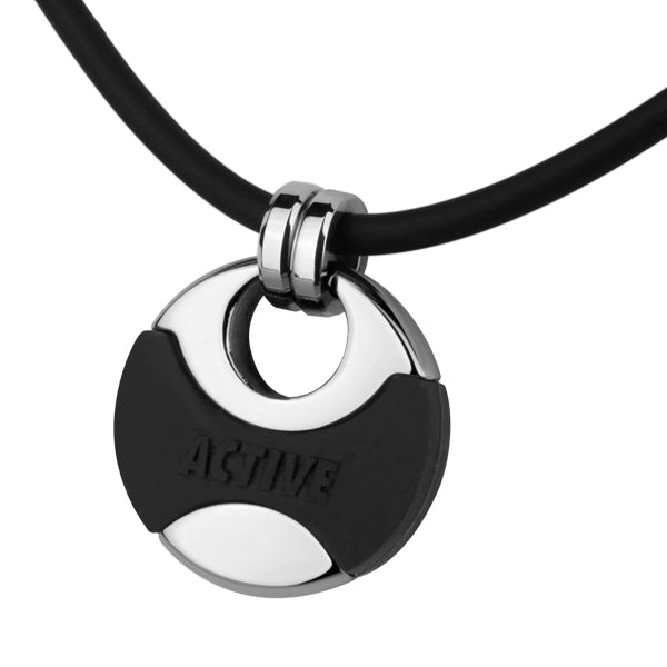 PSS396 STAINLESS STEEL PENDANT