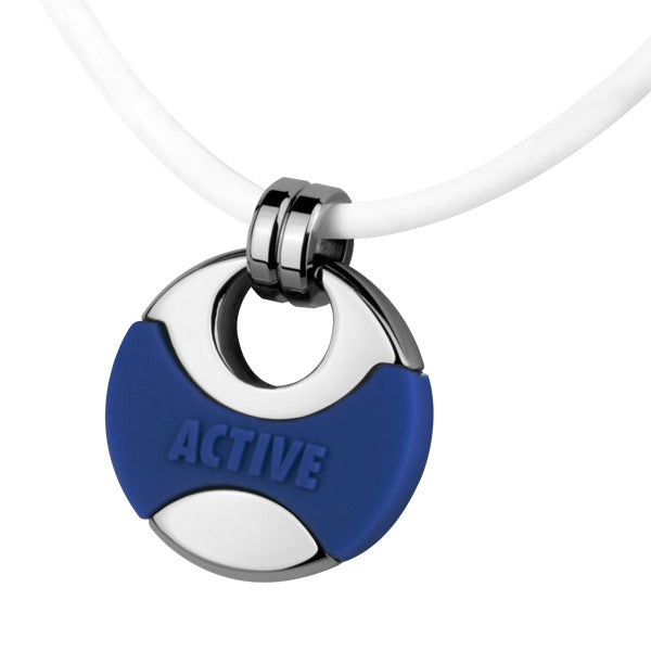 PSS396 STAINLESS STEEL PENDANT AAB CO..