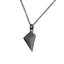 PSS397 STAINLESS STEEL PENDANT