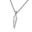 PSS398 STAINLESS STEEL PENDANT