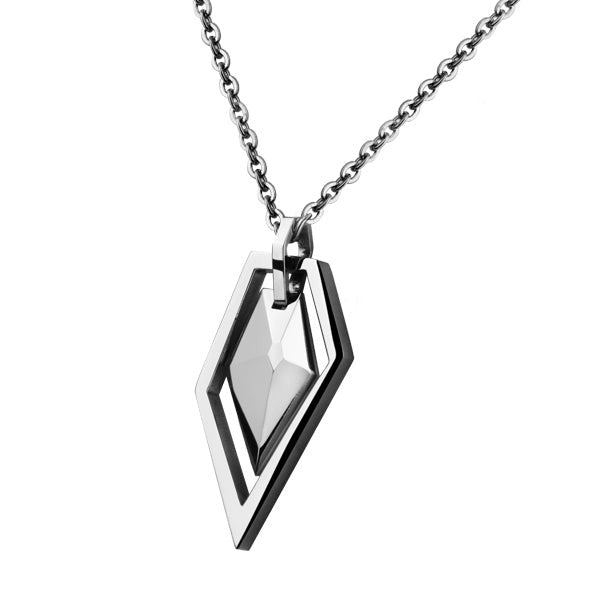 PSS403 STAINLESS STEEL PENDANT AAB CO..