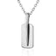 PSS449 STAINLESS STEEL PENDANT