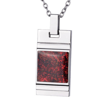 PSS598  STAINLESS STEEL PENDANT AAB CO..