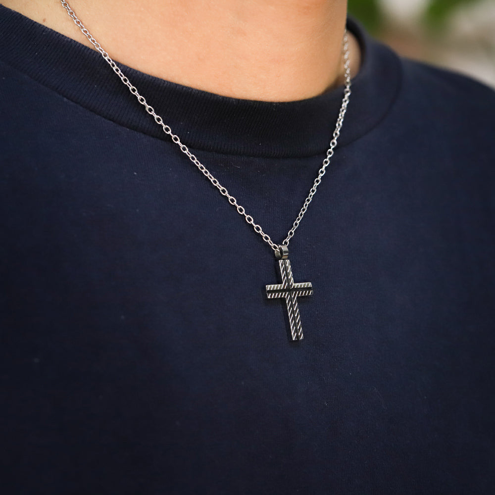 PSS621 STAINLESS STEEL PENDANT AAB CO..