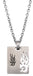 PSSCL18 STAINLESS STEEL PENDANT AAB CO..