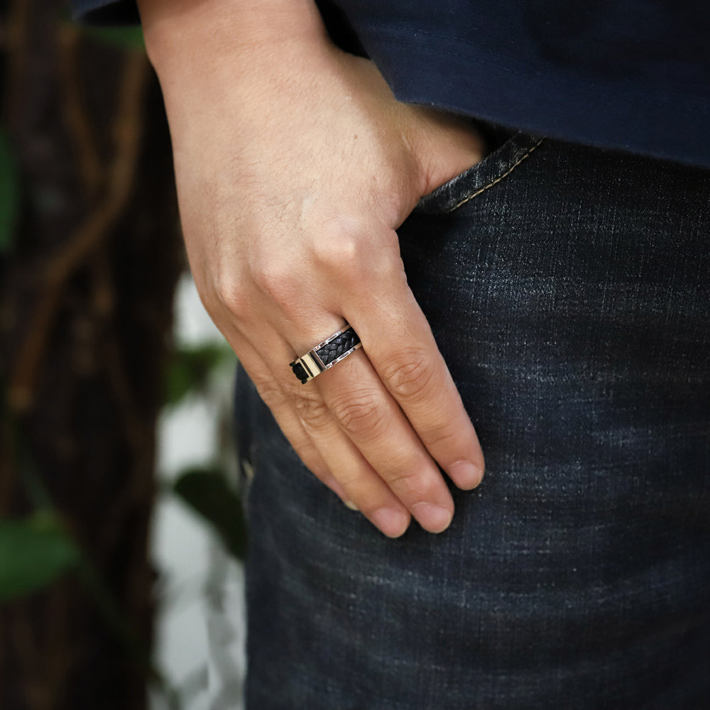 RSS1003 STAINLESS STEEL RING AAB CO..