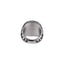 RSS1073 STAINLESS STEEL SKULL RING AAB CO..