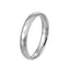 RSS1086 STAINLESS STEEL RING WITH FACETED DIAMOND CUT