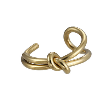 stainless steel jewelry, open ring ,lady jewelry