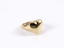 RSS1101 STAINLESS STEEL HEART RING
