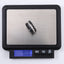 RSS1103 STAINLESS STEEL RING WITH ROCK SURFACE