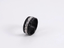 RSS1103 STAINLESS STEEL RING WITH ROCK SURFACE