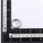 RSS1105 STAINLESS STEEL RING WITH ROPE DESIGN
