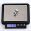 RSS1105 STAINLESS STEEL RING WITH ROPE DESIGN