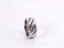 RSS1105 STAINLESS STEEL RING WITH ROPE DESIGN