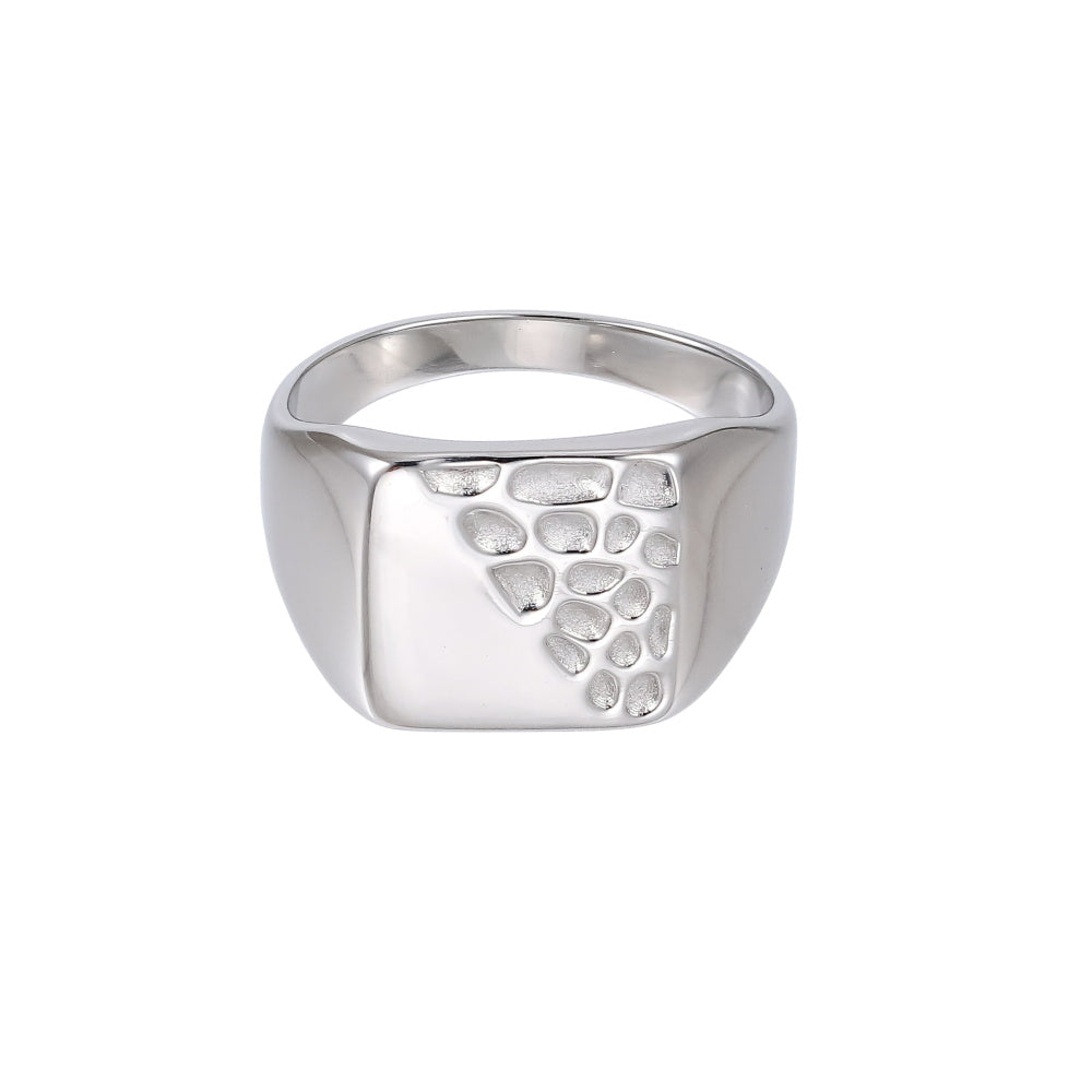 RSS1112 STAINLESS STEEL RING
