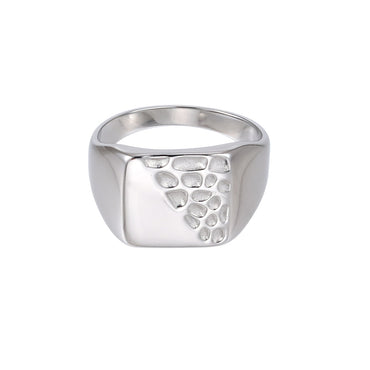 RSS1112 STAINLESS STEEL RING