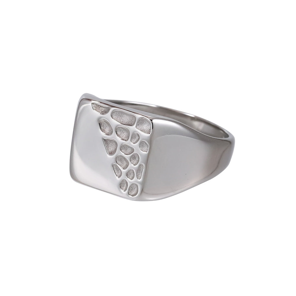 RSS1112 STAINLESS STEEL RING