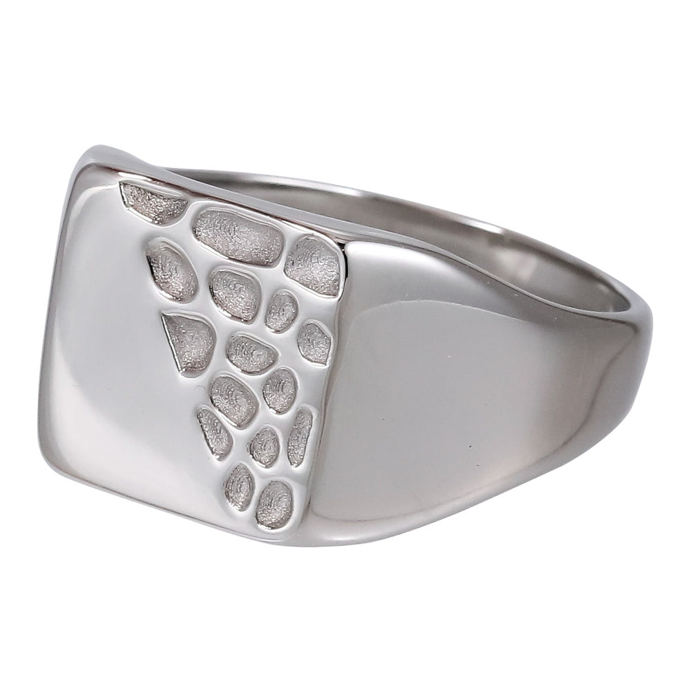 RSS1112 STAINLESS STEEL RING