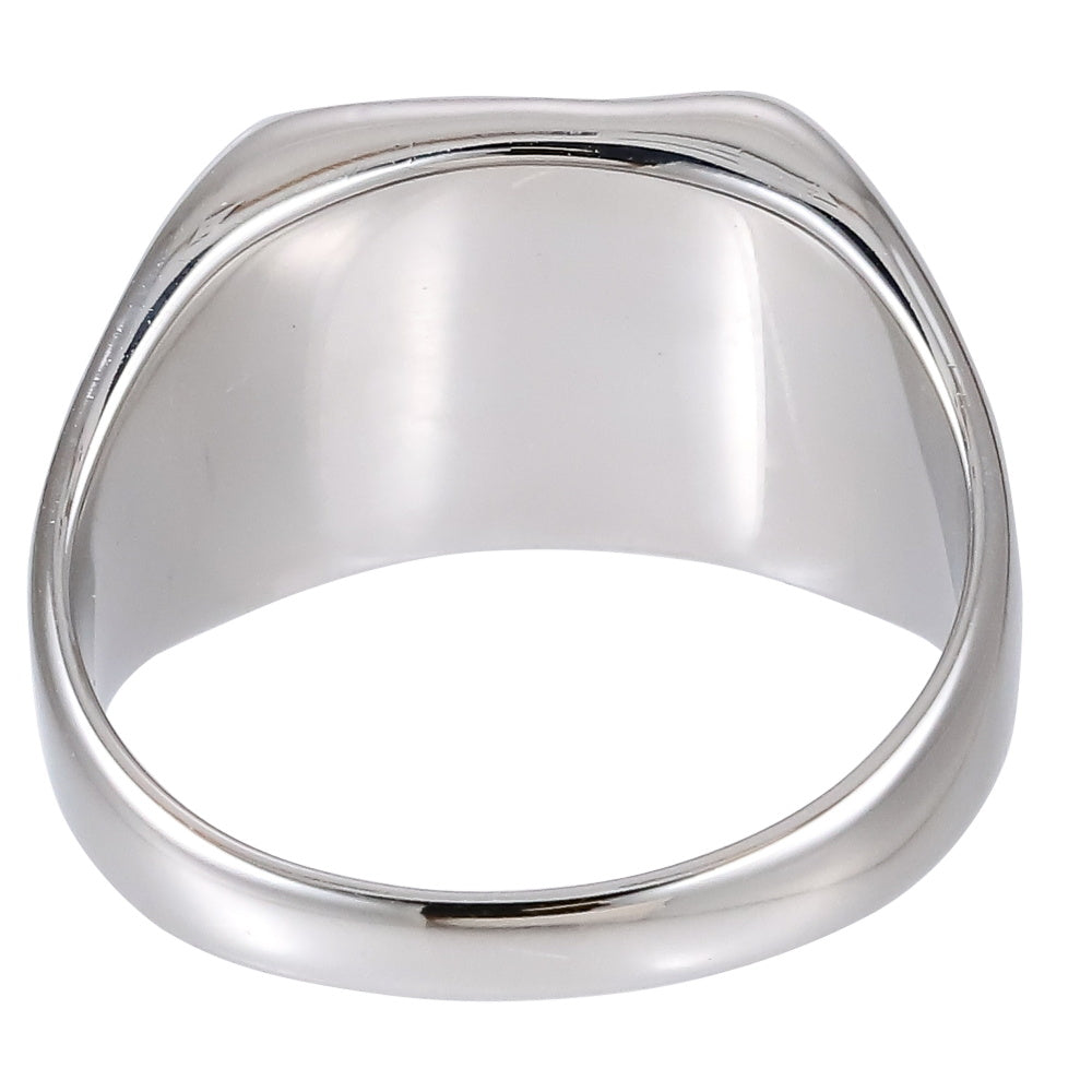 RSS1112 STAINLESS STEEL RING