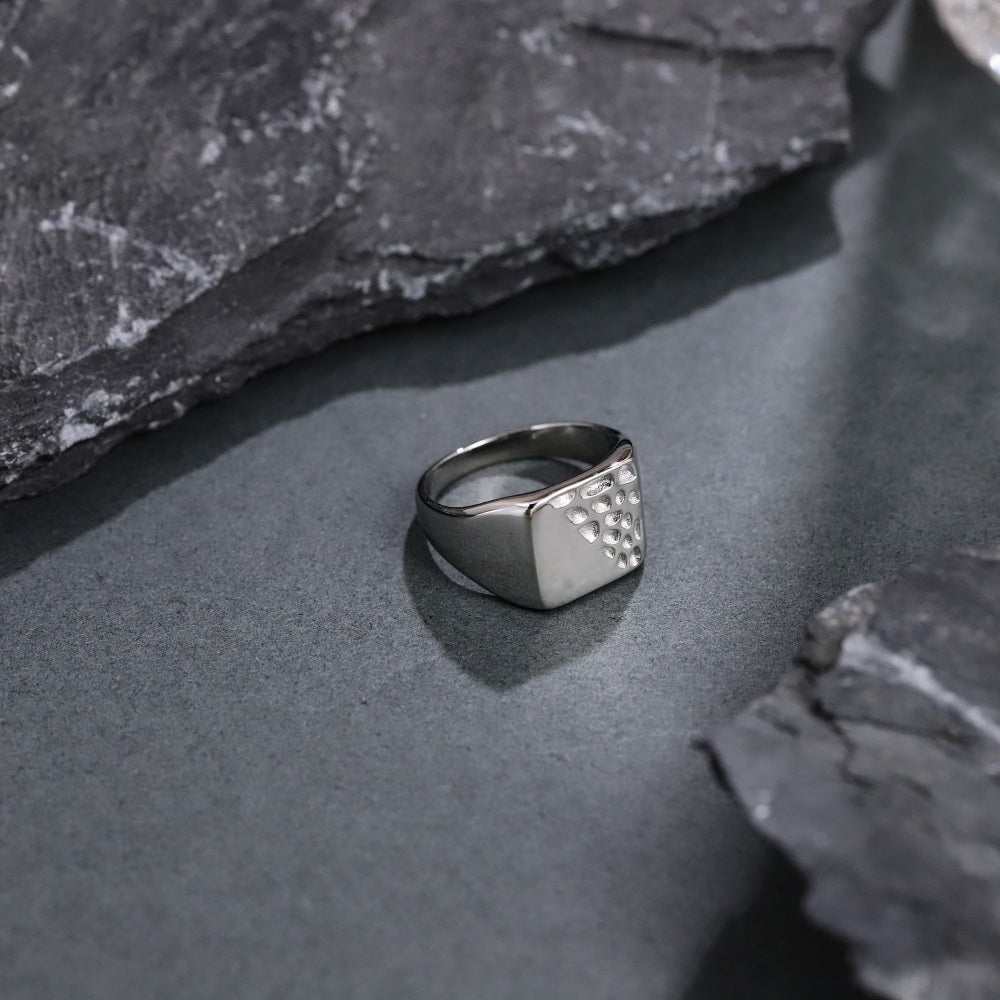 RSS1112 STAINLESS STEEL RING
