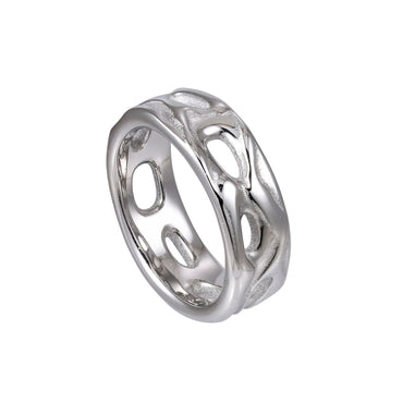 RSS1113 STAINLESS STEEL RING
